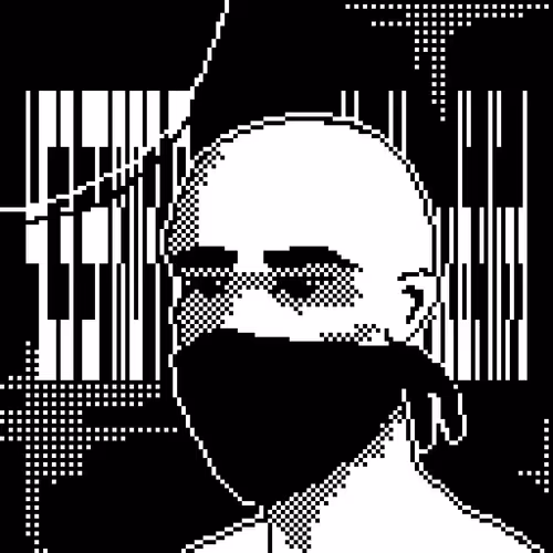 Pixel #2299