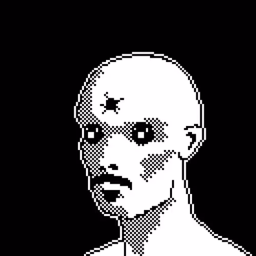 Pixel #4828