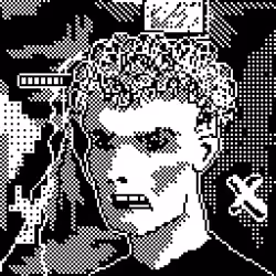 Pixel #8606