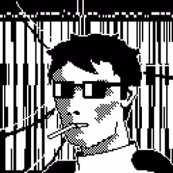Pixel #2108