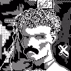 Pixel #1700