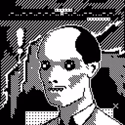 Pixel #8263