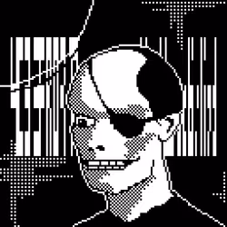 Pixel #7618