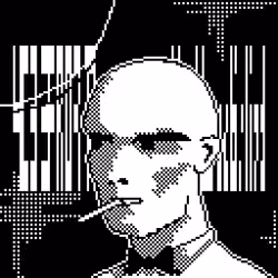 Pixel #1302