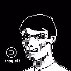 Pixel #9950