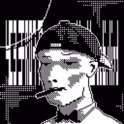 Pixel #3740