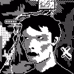 Pixel #4327