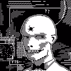 Pixel #9951