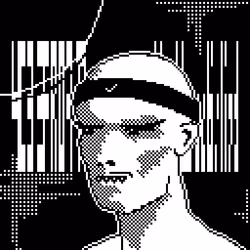 Pixel #8493