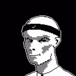 Pixel #2956