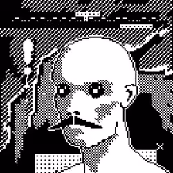 Pixel #2532