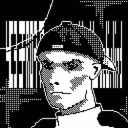 Pixel #4824