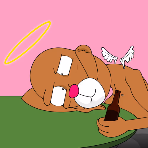 Partyhardnft