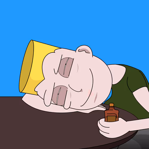 Partyhardnft