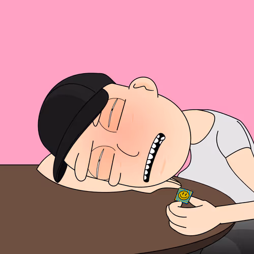 Partyhardnft