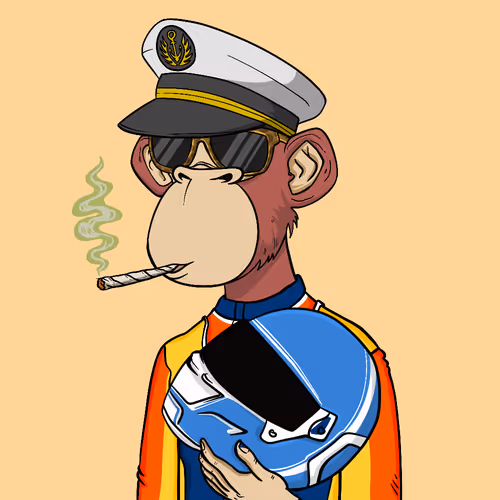 Fast Ape Speed Club V2