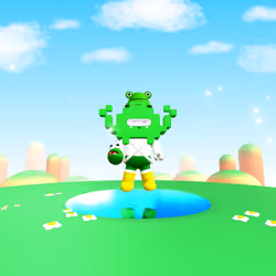 fRiENDSiES 3608