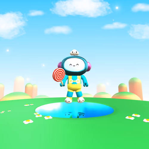fRiENDSiES 2962