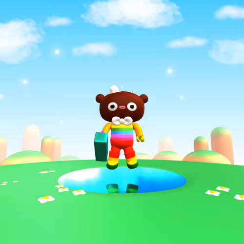 Friendsies