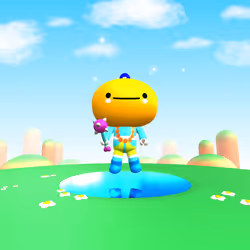 Item Media