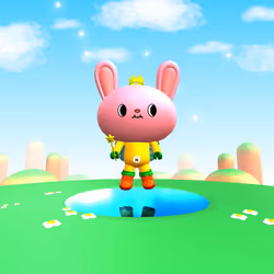 fRiENDSiES 4784