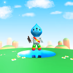 fRiENDSiES 3604