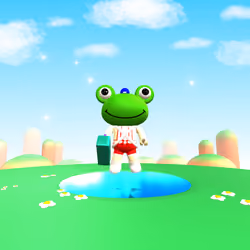 fRiENDSiES 4800
