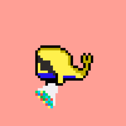 whale #306
