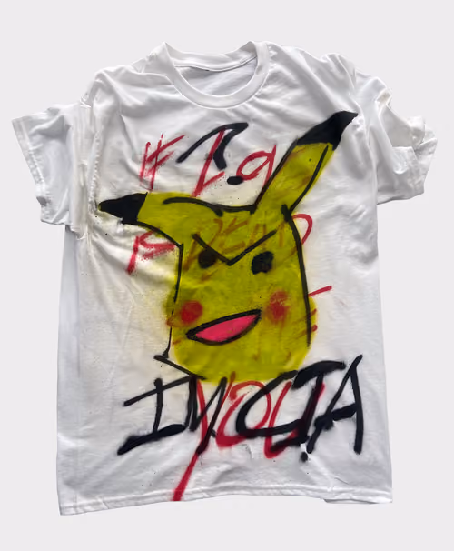 Item #18 Media