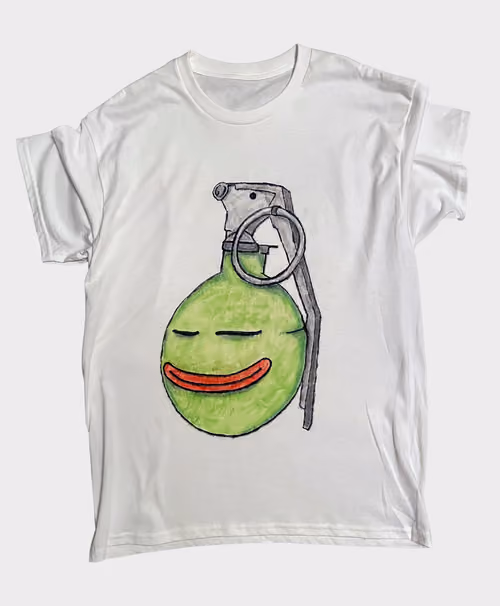 Item #14 Media