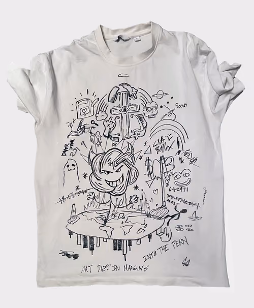 Item #1 Media