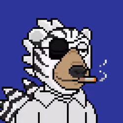 Okay Kaiju Bear #979