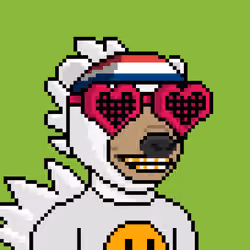 Okay Kaiju Bear #1925
