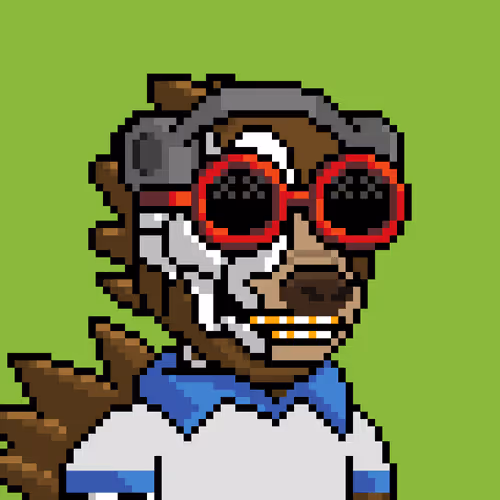 Okay Kaiju Bears