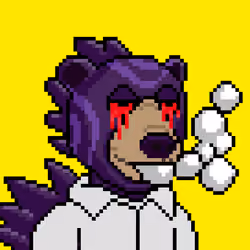 Okay Kaiju Bear #4707