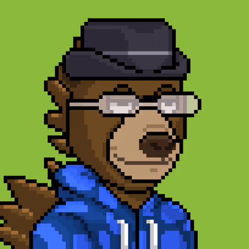 Okay Kaiju Bears