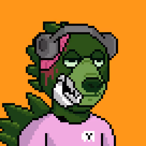 Okay Kaiju Bear #4212