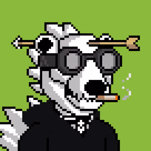 Okay Kaiju Bear #4974