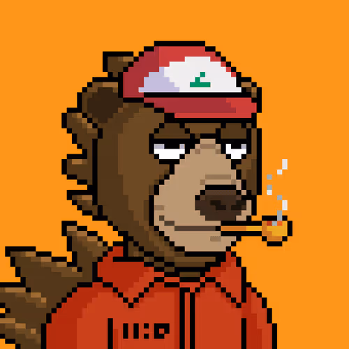 Okay Kaiju Bears