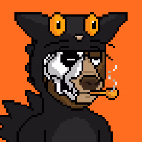 Okay Kaiju Bear #322