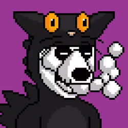 Okay Kaiju Bear #1407