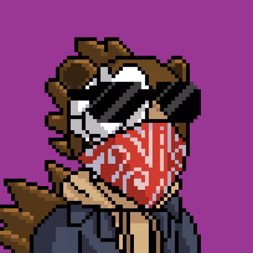 Okay Kaiju Bear #171