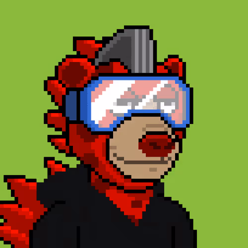 Okay Kaiju Bears