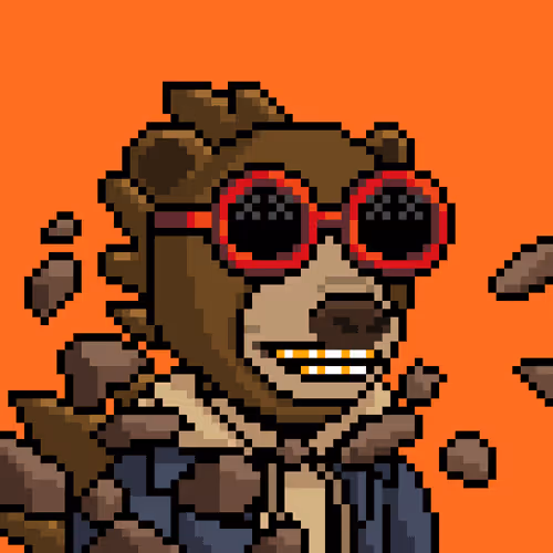 Okay Kaiju Bears