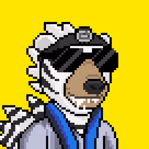 Okay Kaiju Bear #1511