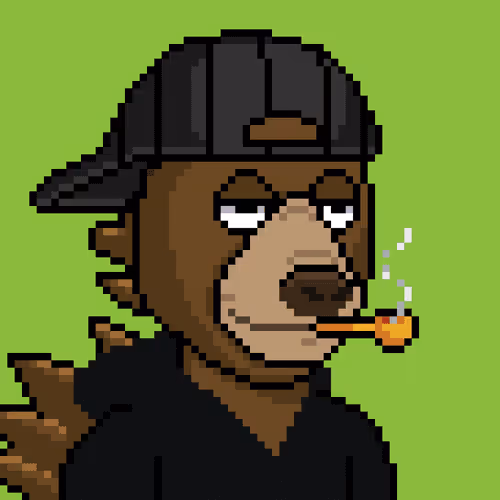 Okay Kaiju Bears