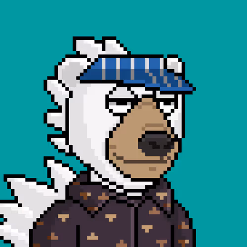 Okay Kaiju Bears