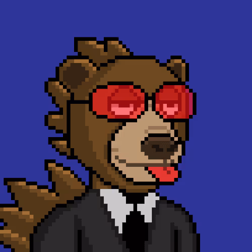 Okay Kaiju Bears