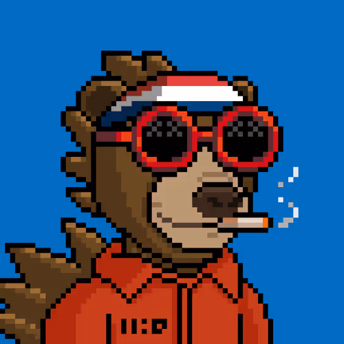 Okay Kaiju Bears