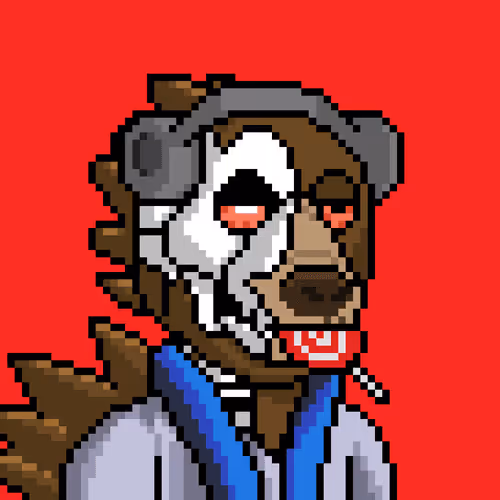 Okay Kaiju Bears